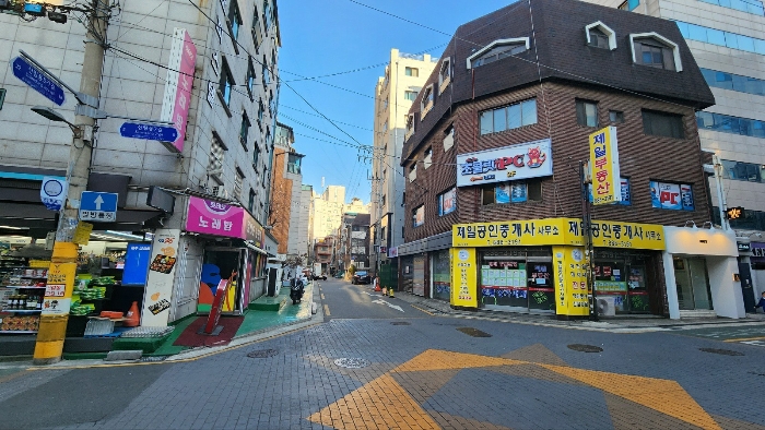 서울 관악구 신림동 오피스텔 경매 물건 사진 6 · 2024타경125039