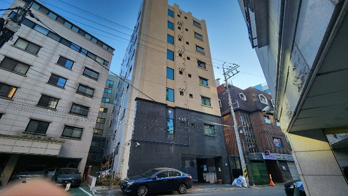 서울 관악구 신림동 오피스텔 경매 물건 사진 2 · 2024타경125039
