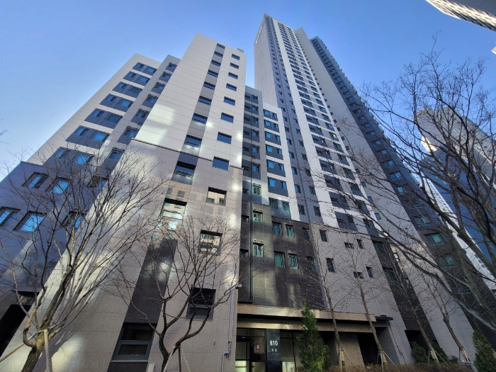 서울 강남구 일원동 아파트 경매 물건 사진 5 · 2024타경125053