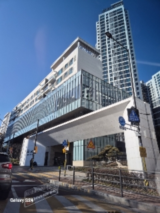 서울 강남구 일원동 디에이치자이개포 아파트 경매 물건 사진