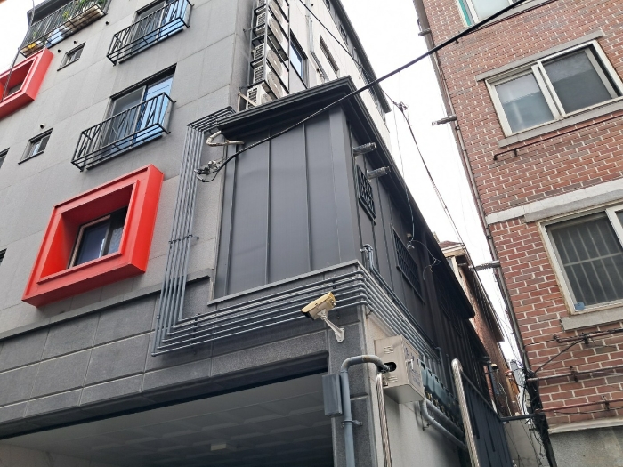 서울 관악구 신림동 상가,오피스텔,근린시설 경매 물건 사진 6 · 2024타경3597