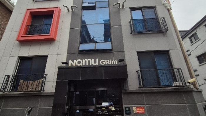 서울 관악구 신림동 상가,오피스텔,근린시설 경매 물건 사진