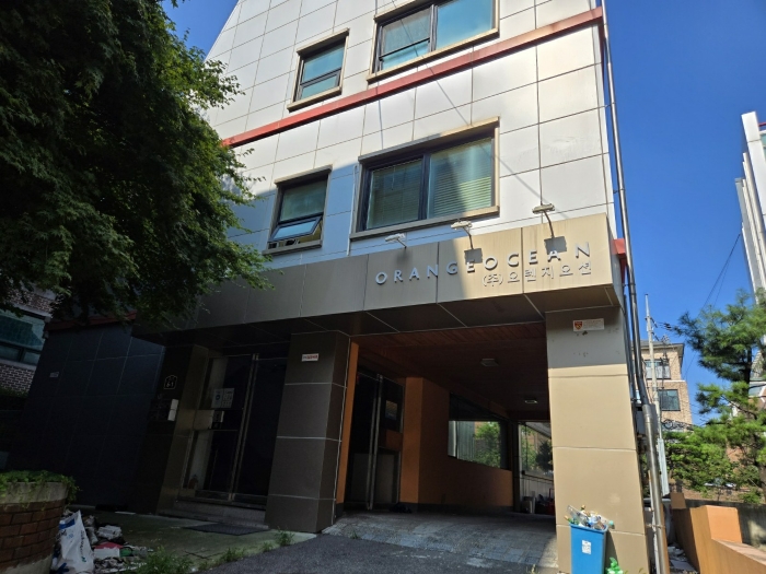 서울 종로구 평창동 상가,오피스텔,근린시설 경매 물건 사진 4 · 2024타경3955