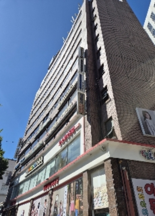 서울 중구 남창동 근린생활시설 경매 물건 사진