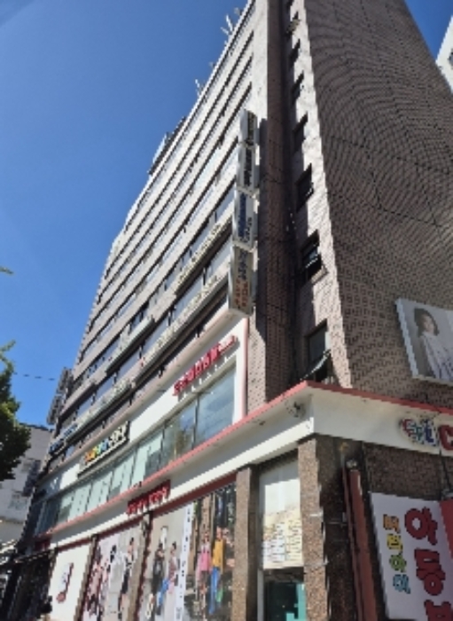 서울 중구 남창동 근린생활시설 경매 물건 사진 2 · 2024타경4347