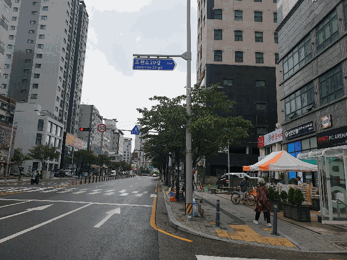 서울 관악구 신림동 상가,오피스텔,근린시설 경매 물건 사진 5 · 2024타경5319