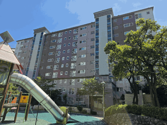 서울 강남구 세곡동 아파트 경매 물건 사진 4 · 2024타경5531