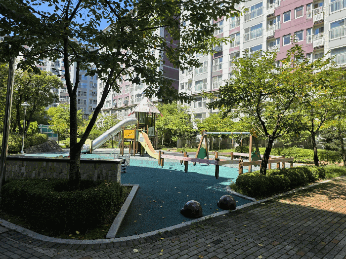 서울 강남구 세곡동 아파트 경매 물건 사진 6 · 2024타경5531