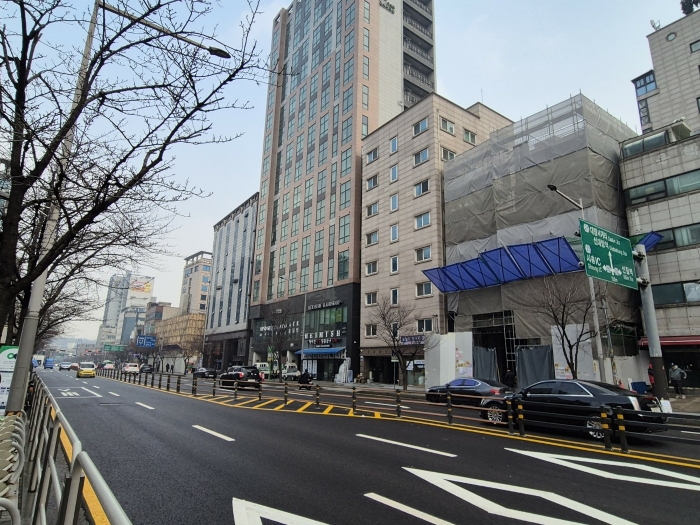 서울 관악구 신림동 오피스텔 경매 물건 사진 5 · 2025타경100082