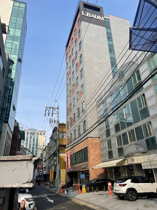 서울특별시 중구 퇴계로73가길 18 9층906호 다세대주택 경매 물건 사진