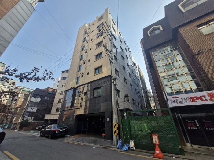 서울 관악구 신림동 다세대주택 경매 물건 사진 4 · 2025타경100815