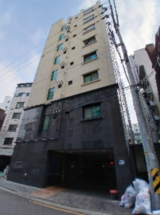 서울 관악구 신림동 태양오피스텔 다세대주택 경매 물건 사진