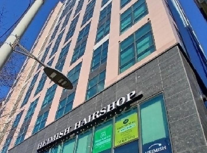 서울 관악구 신림동 더위일관악파크뷰 오피스텔 경매 물건 사진