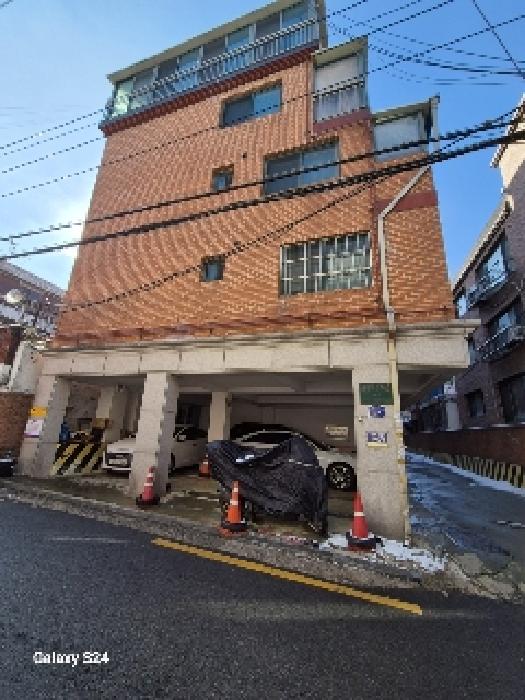 서울 중구 신당동 연립주택,다세대,빌라 경매 물건 사진