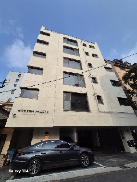 서울 강남구 논현동 다세대주택 경매 물건 사진