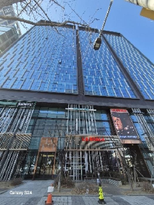 서울 강남구 논현동 펜트힐루논현 상가,오피스텔,근린시설 경매 물건 사진