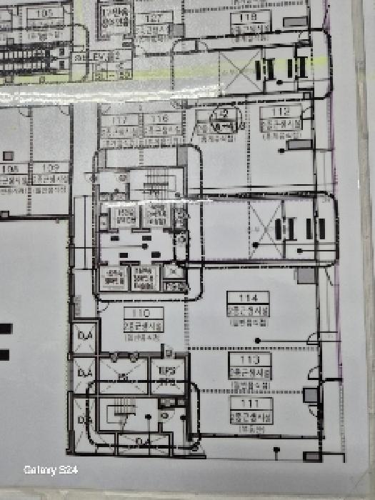 서울 강남구 논현동 상가,오피스텔,근린시설 경매 물건 사진 2 · 2025타경101245