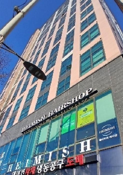 서울 관악구 신림동 더위일관악파크뷰 오피스텔 경매 물건 사진