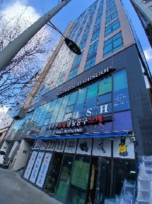 서울 관악구 신림동 더위일관악파크뷰 오피스텔 경매 물건 사진