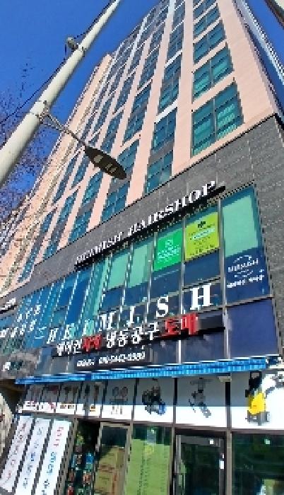 서울 관악구 신림동 더위일관악파크뷰 오피스텔 경매 물건 사진