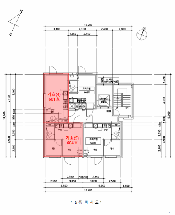 서울 강남구 역삼동 상가,오피스텔,근린시설 경매 물건 사진 4 · 2025타경101955