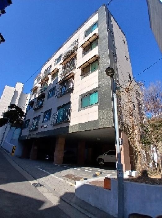 서울 동작구 상도동 다세대주택 경매 물건 사진