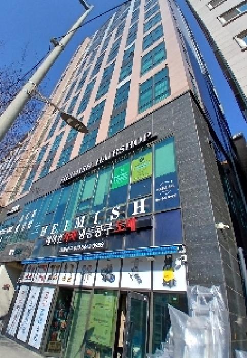 서울 관악구 신림동 오피스텔 경매 물건 사진