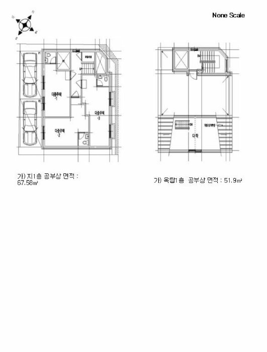 서울 관악구 봉천동 단독주택 경매 물건 사진 4 · 2025타경102124