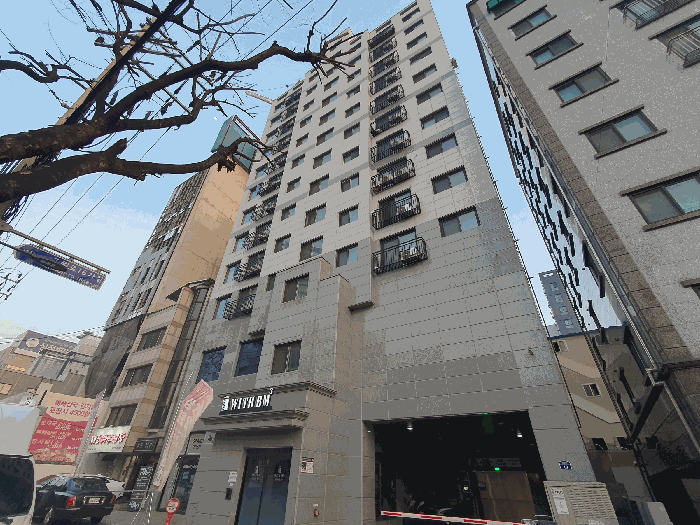 서울 관악구 신림동 오피스텔 경매 물건 사진 6 · 2025타경102132