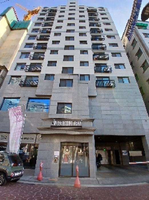 서울 관악구 신림동 오피스텔 경매 물건 사진