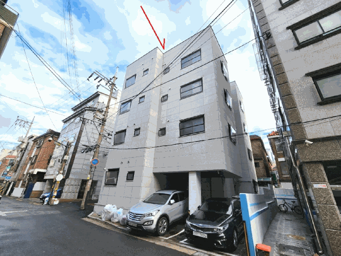 서울특별시 관악구 신림동 563-51 상가주택 경매 물건 사진