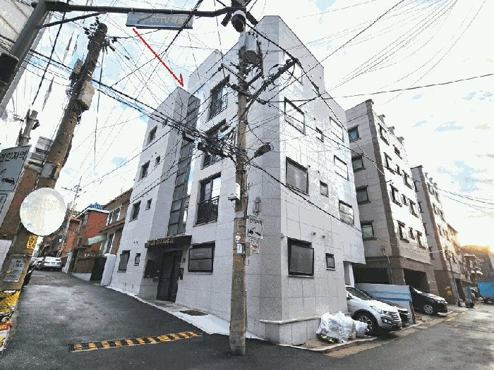 서울 관악구 신림동 상가주택 경매 물건 사진 3 · 2025타경102182