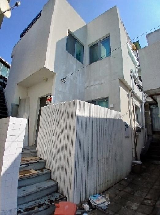 서울 관악구 봉천동 다가구주택 경매 물건 사진
