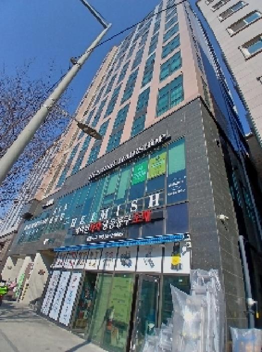 서울 관악구 신림동 오피스텔 경매 물건 사진