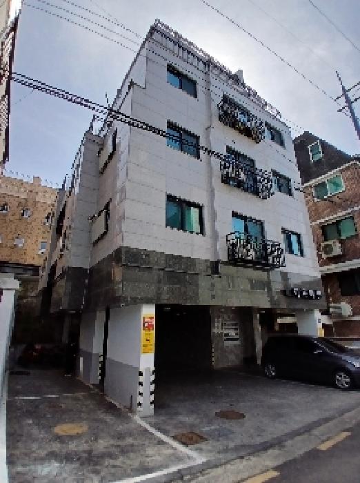 서울 관악구 봉천동 다세대주택 경매 물건 사진