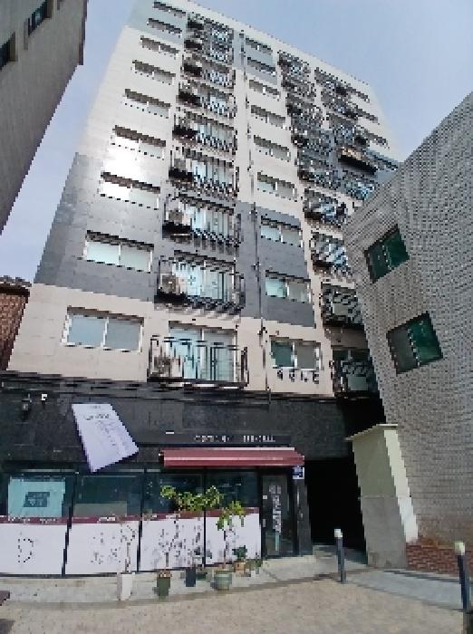 서울 동작구 사당동 다세대주택 경매 물건 사진