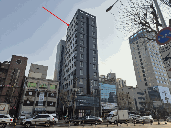 서울 관악구 신림동 오피스텔 경매 물건 사진 2 · 2025타경102277