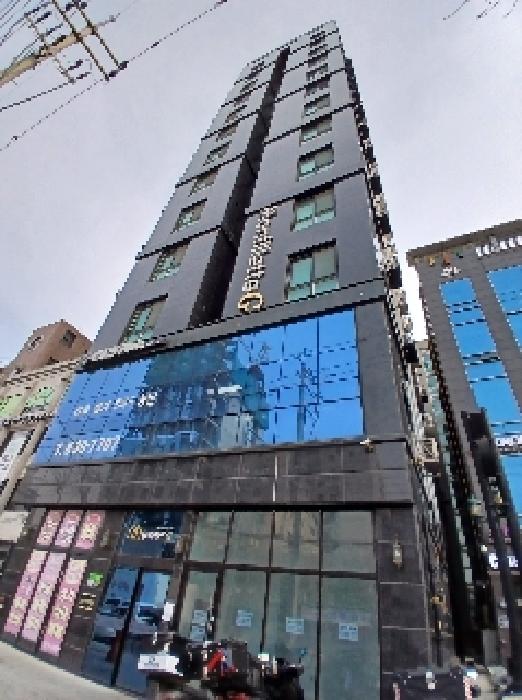 서울 관악구 신림동 오피스텔 경매 물건 사진