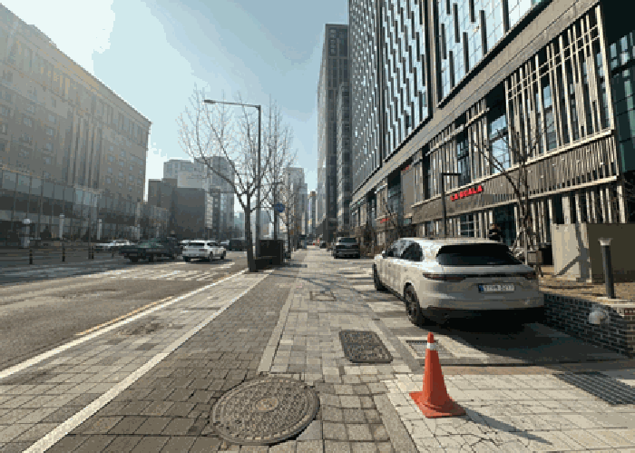 서울 강남구 논현동 오피스텔 경매 물건 사진 4 · 2025타경102345