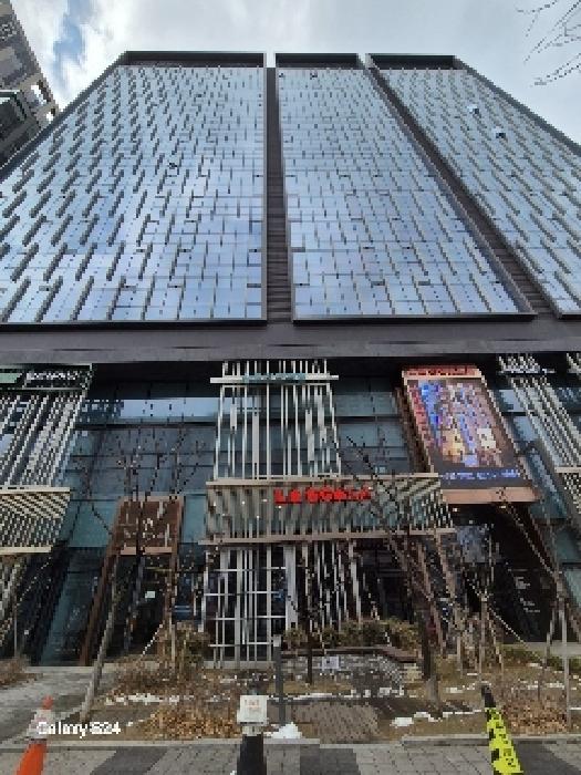 서울 강남구 논현동 오피스텔 경매 물건 사진