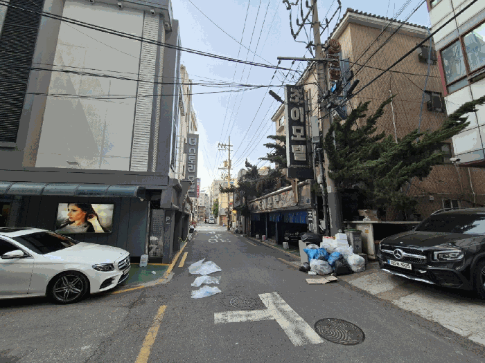 서울 관악구 신림동 오피스텔 경매 물건 사진 5 · 2025타경102349