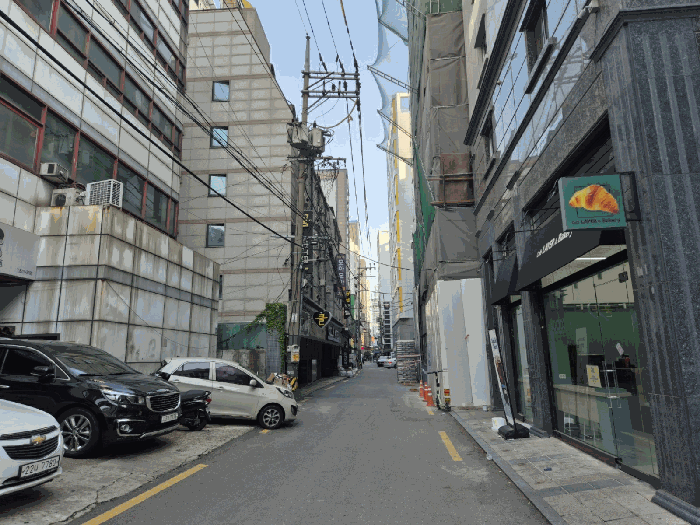 서울 관악구 신림동 오피스텔 경매 물건 사진 6 · 2025타경102349
