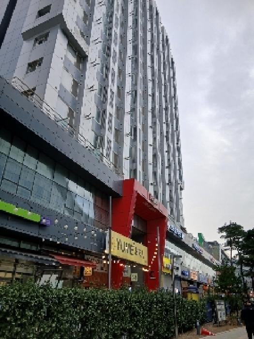 서울 동작구 노량진동 근린생활시설 경매 물건 사진