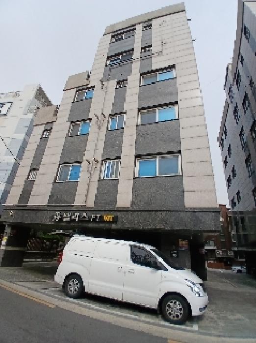 서울 관악구 봉천동 다세대주택 경매 물건 사진