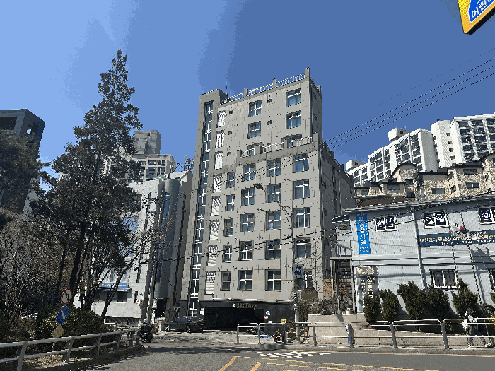 서울 동작구 상도1동 오피스텔 경매 물건 사진 5 · 2025타경102408