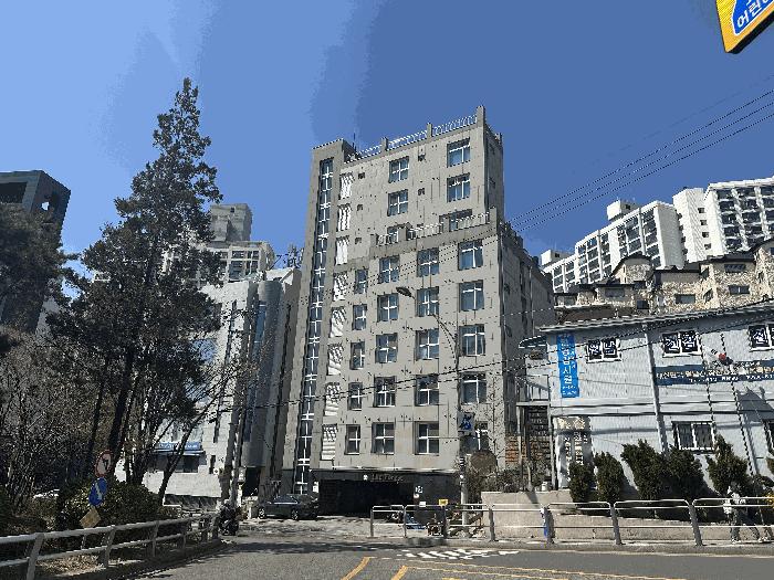 서울 동작구 상도1동 오피스텔 경매 물건 사진