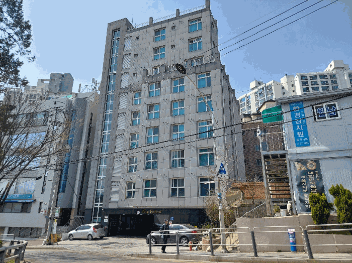 서울 동작구 상도1동 오피스텔 경매 물건 사진 2 · 2025타경102427