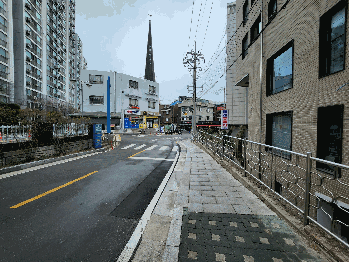 서울 종로구 창신동 오피스텔 경매 물건 사진 6 · 2025타경102428