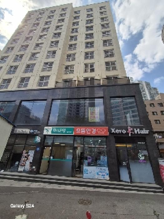 서울 종로구 창신동 오피스텔 경매 물건 사진