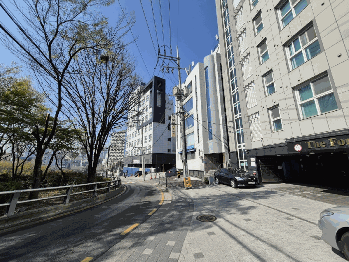 서울 동작구 상도1동 오피스텔 경매 물건 사진 5 · 2025타경102432